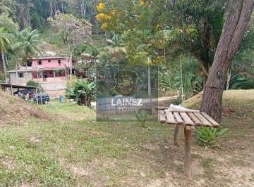 Rural · 10000m² · 2 Quartos · Casa em juquitiba - Juquitiba