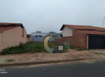 7186e4a22ec7c75f2f46c7e0dcd7a416eefb9840 · Terreno à venda, 363 m² por R$ 200.000 - Ibirapuera - Barretos/SP