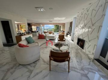 af025336b22bb1a86c9464c8e1c0a0edfbfe8f27 · Casa com 5 dormitórios à venda, 760 m² por R$ 4.498.000,00 - Condomínio Residencial Jaguary - São Jo