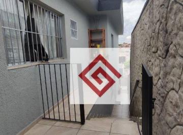a716d27522072e4aa0887f05545cc6c2c69c5bbb · Casa à venda, 150 m² por R$ 650.000,00 - Jardim Santo Alberto - Santo André/SP