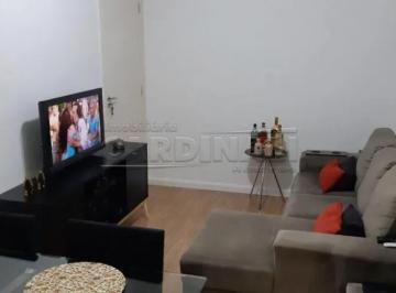 SALA · Apartamento Padrão em Araraquara