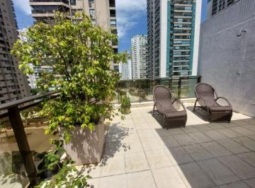 terraço · Imoveis - na Barra da Tijuca