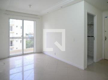 Apartamento · 48m² · 2 Quartos · 1 Vaga · Apartamento para Aluguel - Vila das Mercês, 2 Quartos, 48 m² - São Paulo