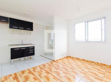 Apartamento · 50m² · 2 Quartos · Apartamento para Aluguel - Cangaíba, 2 Quartos, 50 m² - São Paulo