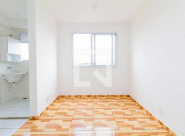 Apartamento de 2 quartos, São Paulo · Apartamento para Aluguel - Cangaíba, 2 Quartos, 50 m² - São Paulo