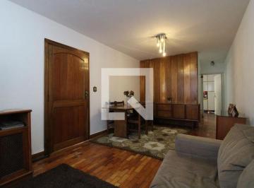 Casa · 170m² · 3 Quartos · 2 Vagas · Casa para Aluguel - Brooklin, 3 Quartos,  170 m² - São Paulo