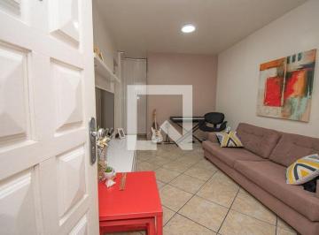 Casa · 75m² · 2 Quartos · 5 Vagas · Casa para Aluguel - Santos Dumond, 2 Quartos,  75 m² - São Leopoldo