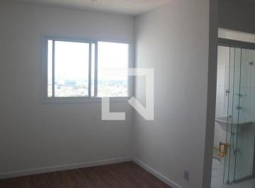 Apartamento · 42m² · 2 Quartos · 1 Vaga · Apartamento para Aluguel - Vila Campestre, 2 Quartos, 42 m² - São Paulo