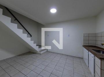 Casa · 45m² · 1 Quarto · Casa para Aluguel - Parque São Lucas, 1 Quarto, 45 m² - São Paulo
