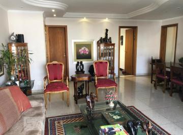 Apartamento · 125m² · 3 Quartos · 3 Vagas · Apartamento para Aluguel - Vila Pompéia, 3 Quartos, 125 m² - São Paulo