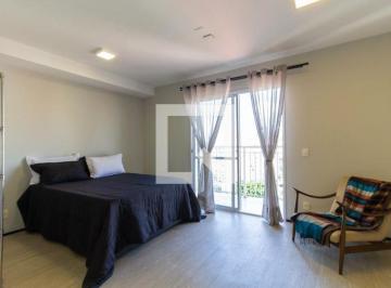 Apartamento · 28m² · 1 Quarto · Apartamento para Aluguel - Liberdade, 1 Quarto,  28 m² - São Paulo