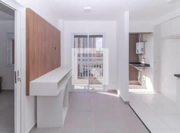 Apartamento · 32m² · 1 Quarto · Apartamento para Aluguel - Vila Prudente, 1 Quarto,  32 m² - São Paulo