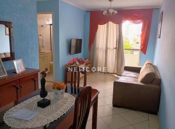 Apartamento · 64m² · 2 Quartos · 1 Vaga · Apartamento em  Rua Evans - Vila Esperança - São Paulo/SP