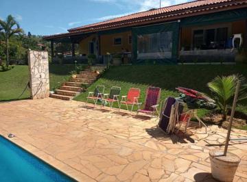Rural · 200m² · 3 Quartos · 3 Vagas · Chácara