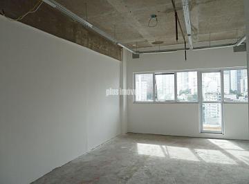 Comercial · 42m² · 2 Vagas · PRÓXIMO AO SHOPPING MORUMBI TOWN E SHOPPING JARDIM SUL 42M² - 2 GAR -
