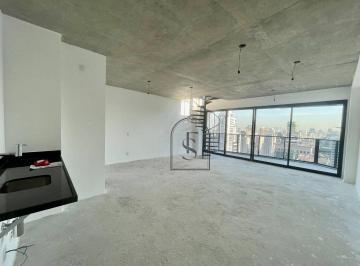 b9b3fe9d5af089596cd175c98cf3a18a7ff55ca8 · Apartamento Duplex à venda, 76 m² por R$ 2.450.000,00 - Vila Olímpia - São Paulo/SP
