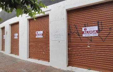 Comercial · 378m² · 8 Vagas · Salão comercial para alugar, 378 m² por R$ 9.800,00/mês - Zona 02 - Maringá/PR
