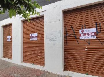 Comercial · 378m² · 8 Vagas · Salão comercial para alugar, 378 m² por R$ 9.800,00/mês - Zona 02 - Maringá/PR