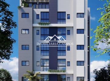 Apartamento · 88m² · 1 Quarto · 1 Vaga · Apartamento à venda, Jardim Coopagro, TOLEDO - PR