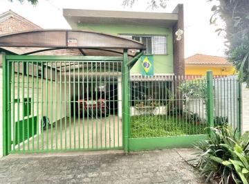 Casa · 233m² · 3 Quartos · 2 Vagas · Casa ampla à venda - 3 dormitórios e 2 suítes (Saúde)