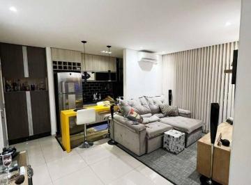 e894c2c1742bb9d5e400b15c0f2028e6c2d15f3e · Apartamento à venda, 63 m² por R$ 440.000,00 - Vila Jaboticabeira - Taubaté/SP