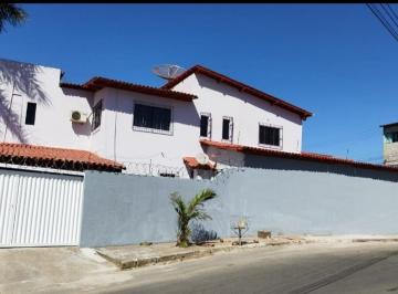 Casa · 275m² · 4 Quartos · 3 Vagas · Casa à venda no bairro Bom Jesus - Teixeira de Freitas/BA