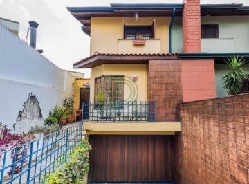 Casa · 320m² · 4 Quartos · 4 Vagas · Casa com 4 dormitórios, 5 wc's, 4 vagas de garagem - Próximo a USP