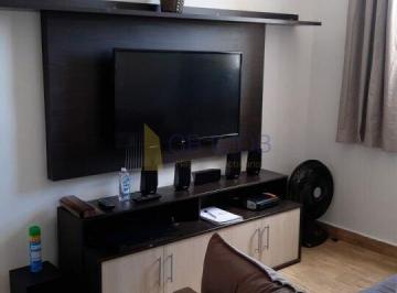 Apartamento · 52m² · 2 Quartos · 1 Vaga · Apartamento à venda no Condomínio Spazio Jardim Solare - cód. GB 6340
