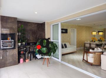 Apartamento · 122m² · 3 Quartos · 2 Vagas · Apartamento à venda - Jardim Flor da Montanha - 1.450.000,00