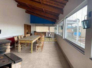 e68de0794771e565c1fc589f789c6d144c62704d · Sobrado à venda, 236 m² por R$ 1.755.360,00 - Olímpico - São Caetano do Sul/SP