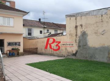b150fdaca43fcd82de89bd3674f1ff55cc4cd5e1 · Casa com 4 dormitórios à venda, 251 m² por R$ 2.146.000,00 - Marapé - Santos/SP