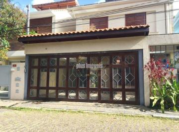 Casa · 230m² · 3 Quartos · 2 Vagas · CASA EM VILA NO BROOKLIN VELHO
