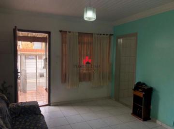 Casa · 100m² · 3 Quartos · 2 Vagas · Casa Antiga na região da Vila Granada - Penha