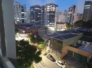 Apartamento · 105m² · 2 Quartos · Apartamento com 2 quartos à venda em Itaim bibi - SP