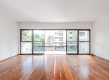 Apartamento · 260m² · 3 Quartos · 4 Vagas · Apartamento com 3 quartos à venda em Real parque - SP