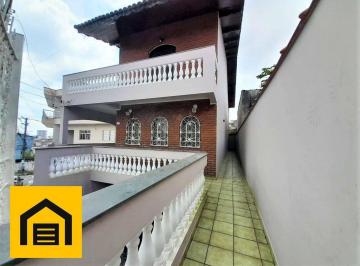 59d8a57080628247a998d8ce8505e2edeb6bd0ef · Sobrado com 3 dormitórios à venda, 300 m² por R$ 690.000,00 - Jardim Anchieta - Mauá/SP