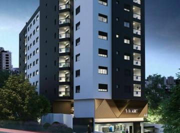 Apartamento · 33m² · 1 Quarto · 1 Vaga · Apartamento à venda no bairro Centro - Santa Maria/RS