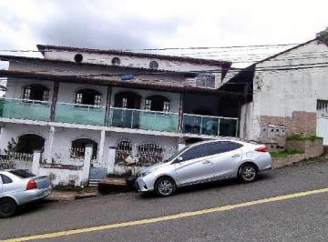 Casa · 600m² · 3 Quartos · Vendo Conujunto de 7 casas no Bairro Universitario