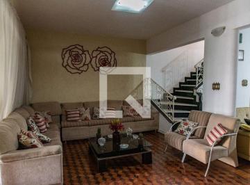 Casa · 525m² · 7 Quartos · 3 Vagas · Casa para Aluguel - Cambuci, 7 Quartos, 525 m2 - São Paulo