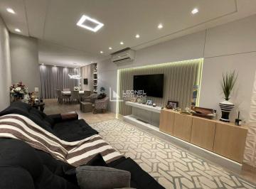 Apartamento · 125m² · 3 Quartos · 2 Vagas · Apartamento à venda com 3 dormitórios no bairro Nações Indaial/SC