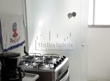 Apartamento · 48m² · 2 Quartos · 1 Vaga · Apartamento Padrão em São Paulo