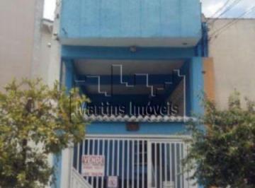 img0 · Casa Padrão em São Paulo