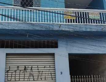 img0 · Casa Padrão em São Paulo