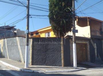 img0 · Casa Padrão em São Paulo
