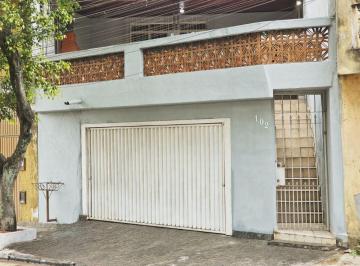 Casa · 204m² · 3 Quartos · 2 Vagas · Casa Padrão em São Paulo