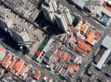 img0 · Terreno Padrão em São Paulo