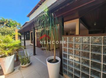 Casa en Venda de 4 quartos São Francisco · Casa de condomínio em Rua Albino Pereira - São Francisco - Niterói/RJ