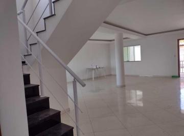Casa · 260m² · 4 Quartos · 10 Vagas · Casa Sobrado em São Paulo