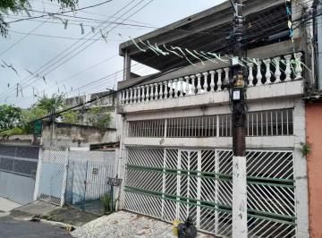 img0 · Casa Padrão em São Paulo