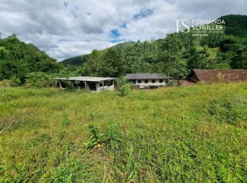 Rural · 107000m² · 4 Quartos · 1 Vaga · Sítio à venda no bairro Braço do Norte - Antônio Carlos/SC